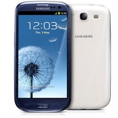 Harga Spesifikasi Samsung Galaxy S III