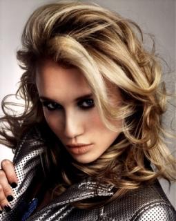 Boy Eater Hair Color The 5 Hottest Hair Color Trends For 2012