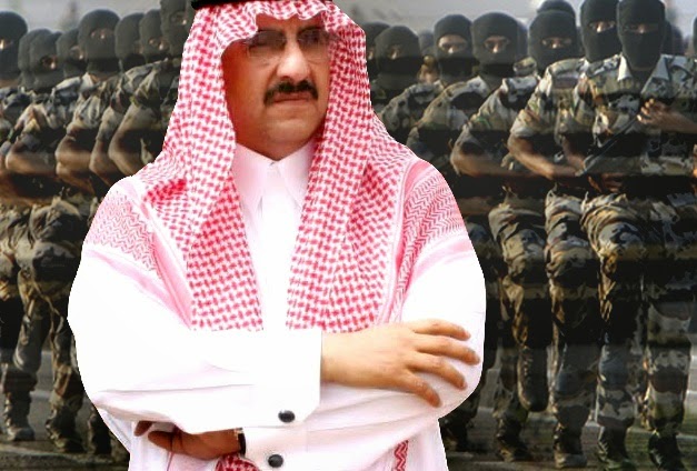 لابد وحزم الامر يريد