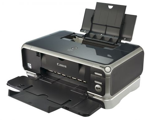 Canon Driver Ip4000