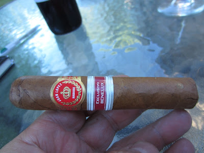 Cigar Cuba chính hiệu!!! Đẳng cấp ông chủ!!!! - 1