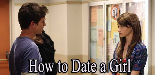 Girl With How A Date To Girl With How A Date To
