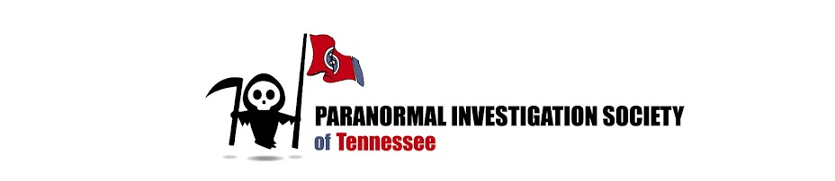 Paranormal Investigation Society of Tennessee