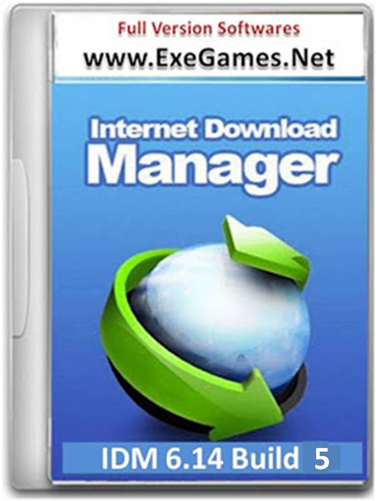 Internet download manager 5 crack only 2017 gratuit