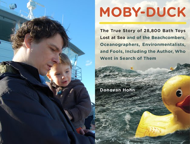 Moby Duck