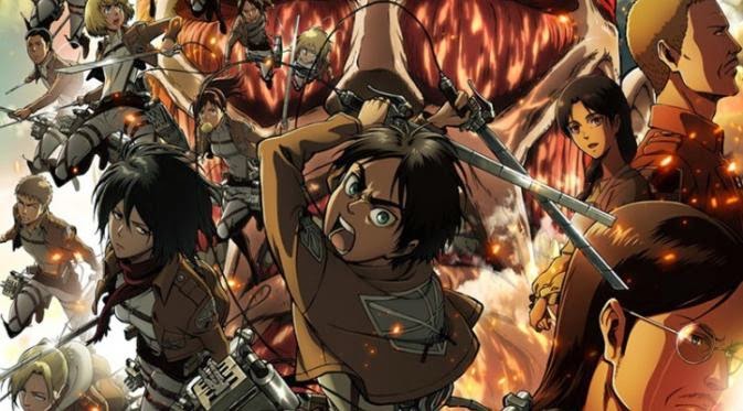 Lolinime Indonesia Shingeki No Kyojin Movie 1 Guren No Yumiya Lolinime Indonesia Shingeki No Kyojin Movie 1 Guren No Yumiya