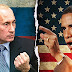 Obama chama Putin de 'lenda viva' e afirma: ''Juntos vamos destruir Estado Islâmico''