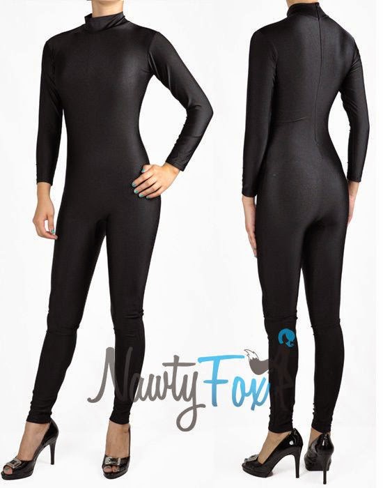 body suit