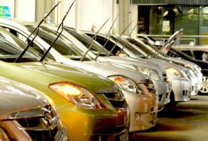 Berminat Bisnis Rental Mobil? Begini Cara Hindari Tindak Pencurian Berminat Bisnis Rental Mobil? Begini Cara Hindari Tindak Pencurian