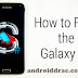 How to root Samsung Galaxy S5
