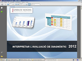 PRUEBAS DIAGNÓSTICO