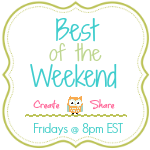Best of The Weekend
