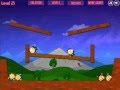 Vampire Physics walkthrough