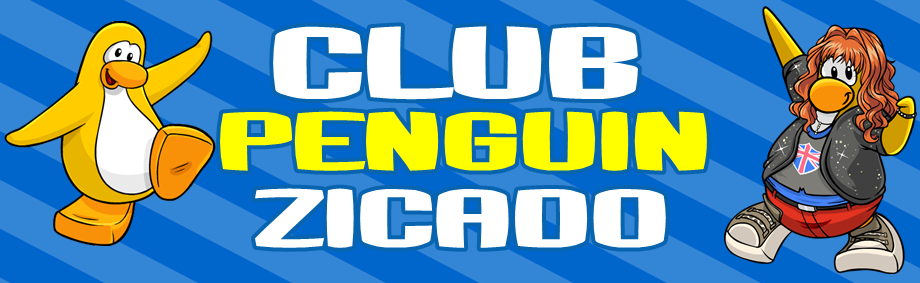 Club Penguin Zicado