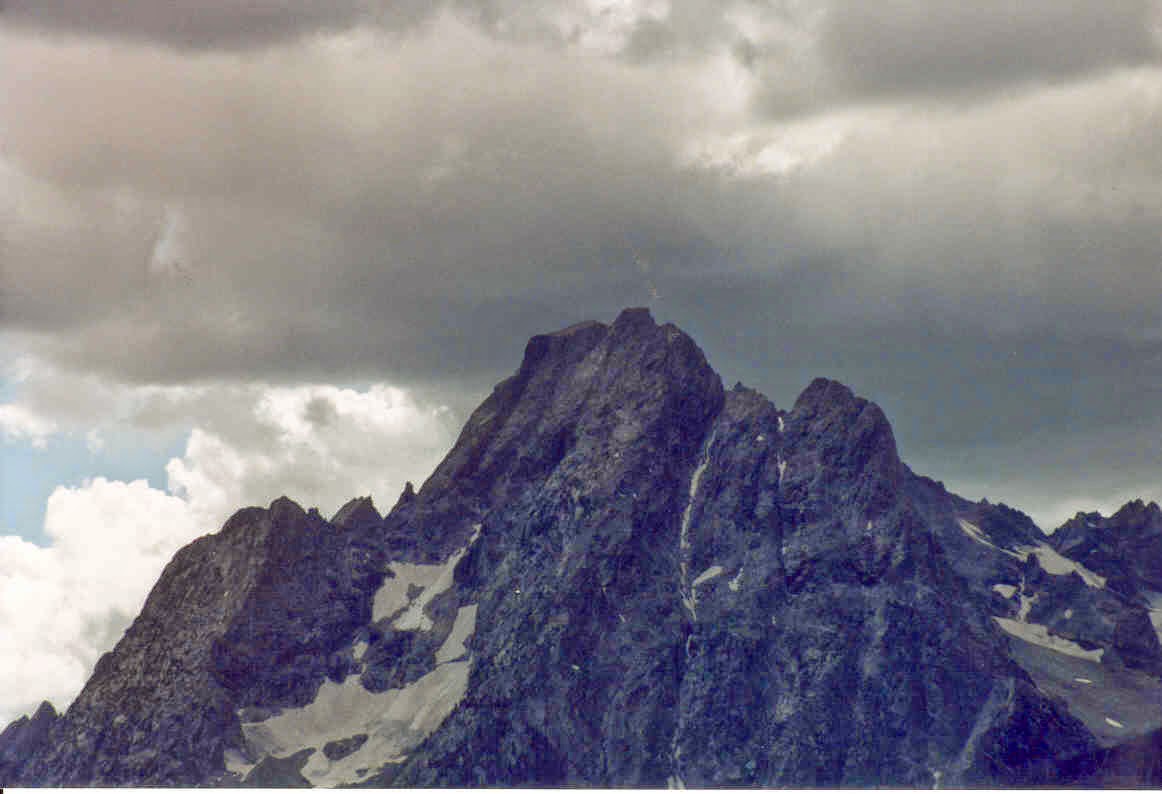 Grand Tetons