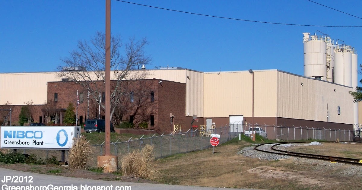 GREENSBORO Greene Lake Oconee Golf Restaurant Bank Attorney