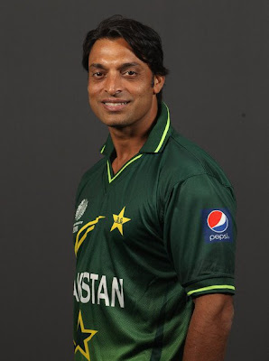 afridi new kit