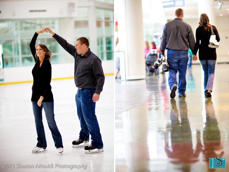 OLD BLOG, NEW BLOG HERE: http://www.sharonarnoldi.com/blog : Ice