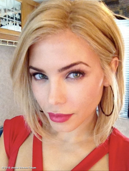 Your Online Beauty Destination Hair Changes Occurring In