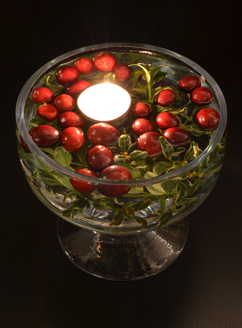 Holiday Cocktail Party