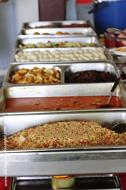 Cuisine Paradise | Singapore Food Blog | Recipes, Reviews And Travel