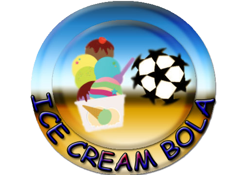 Ice Cream BOLA 