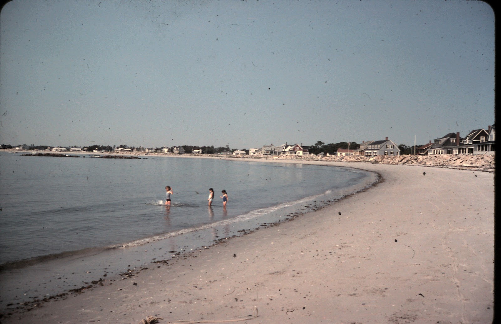 Goose Rocks Beach Maritime Realty