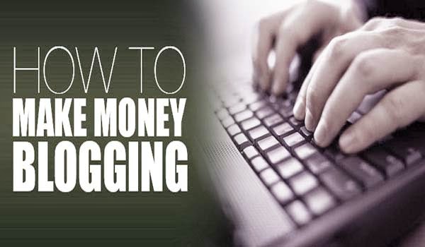 Cara Menghasilkan Uang Dari Blog: © social media com nama gambar