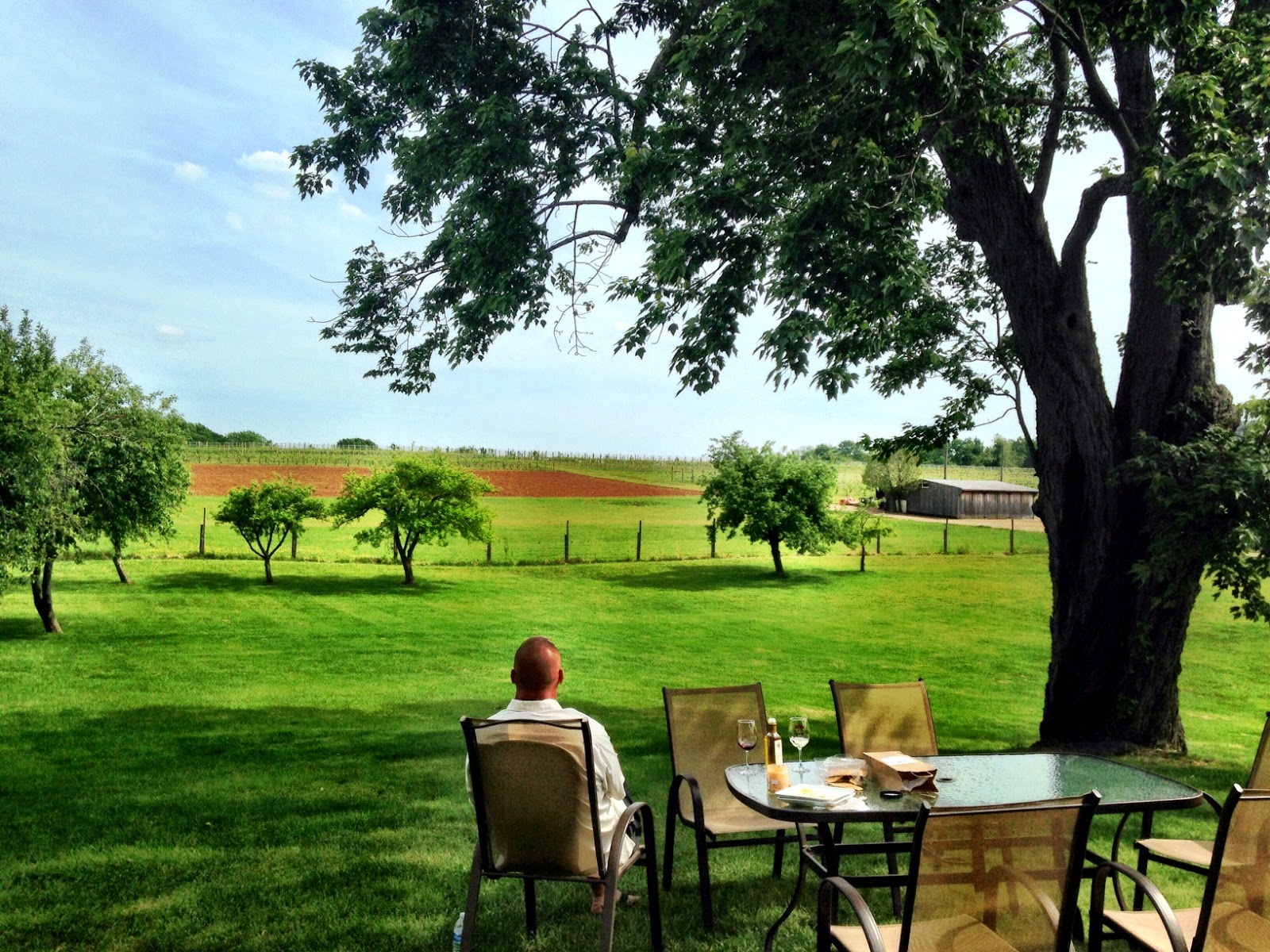 The Happy Couple Winery Reviews Chester County, Pennsylvania Penns