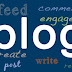 Pengertian dan Fungsi Blog