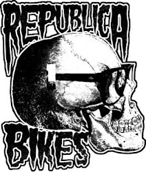 Republica bikes