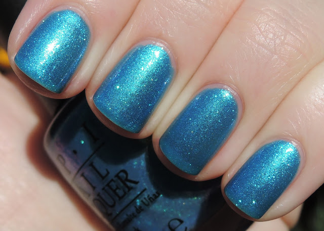 OPI I Sea You Wear OPI OPI I Sea You Wear OPI