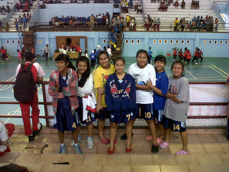 KARTINI CUP 2012