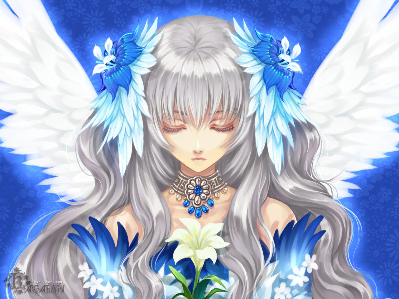 Re: Rol: angeles y demonios