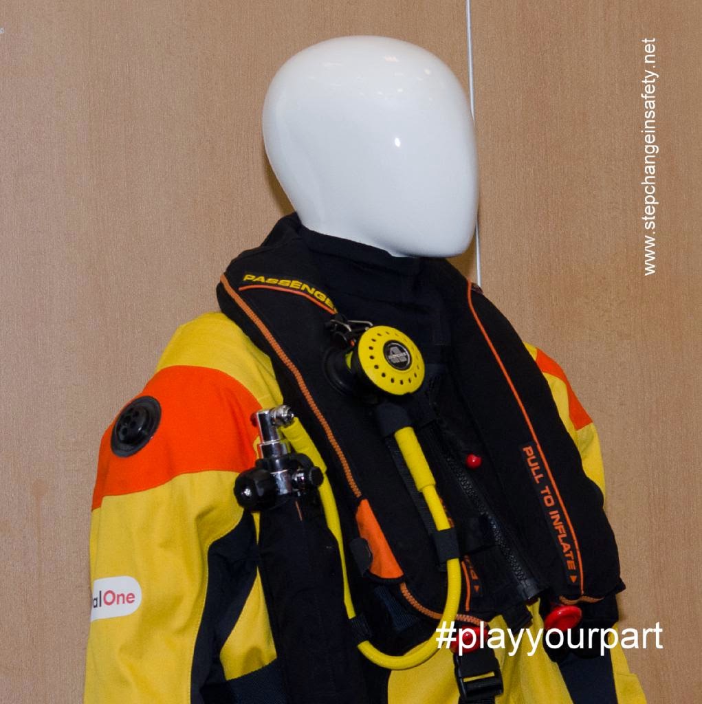 The OC99 Blog Compressed Air Emergency Breathing Systems Training