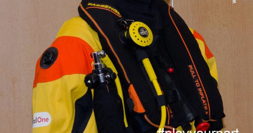 The OC99 Blog Compressed Air Emergency Breathing Systems Training