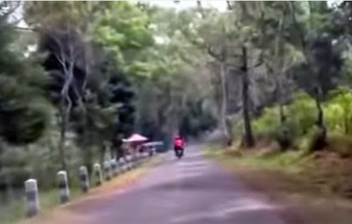 Coban Rondo Coban Rondo