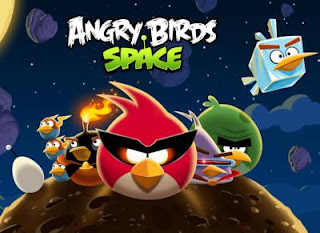 Download Angry Bird Space Terbaru V1.4.0 Download Angry Bird Space Terbaru V1.4.0