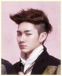 Gaya Dan Model Rambut Pria Paling Ngetop Tahun 2014