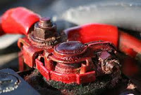 Corrosion Important How To Tips For Women