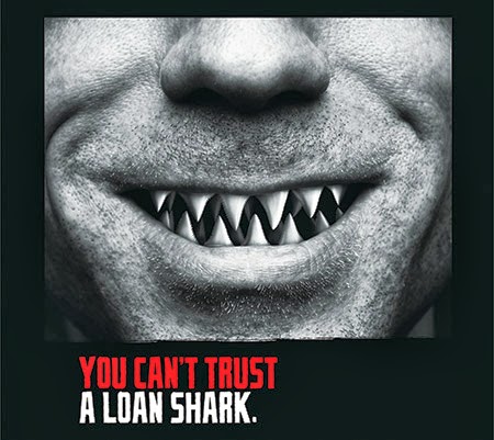 Cash advance centrelink approved picture 4