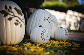 Pumpkin Carving Ideas for Halloween 2017: 26 More of the Best Creative
