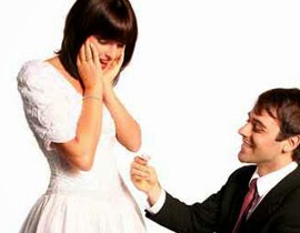 حتى يكون حكمك على العريس صائبا .. Request_marriage