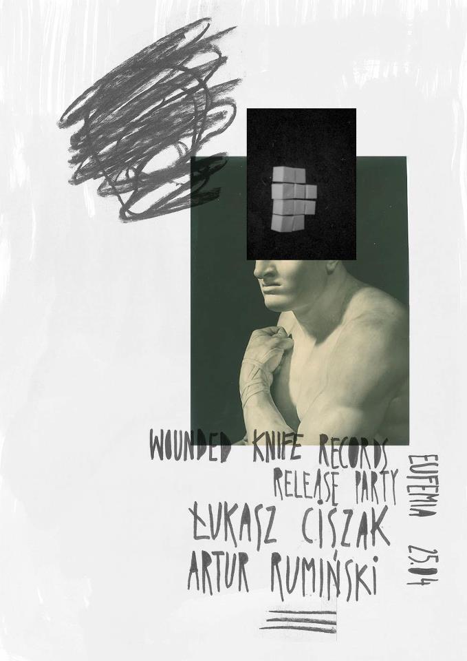 Łukasz Ciszak* Ciszak·+ Thaw* kitty_kit·+ Bartek Kalinka* Kalinka - Vaporous Equivalent Łukasz Ciszak* Ciszak·+ Thaw* kitty_kit·+ Bartek Kalinka* Kalinka - Vaporous Equivalent