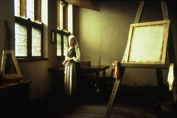 the girl with a pearl earring movie에 대한 이미지 검색결과