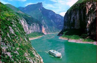 Yangtze River | China