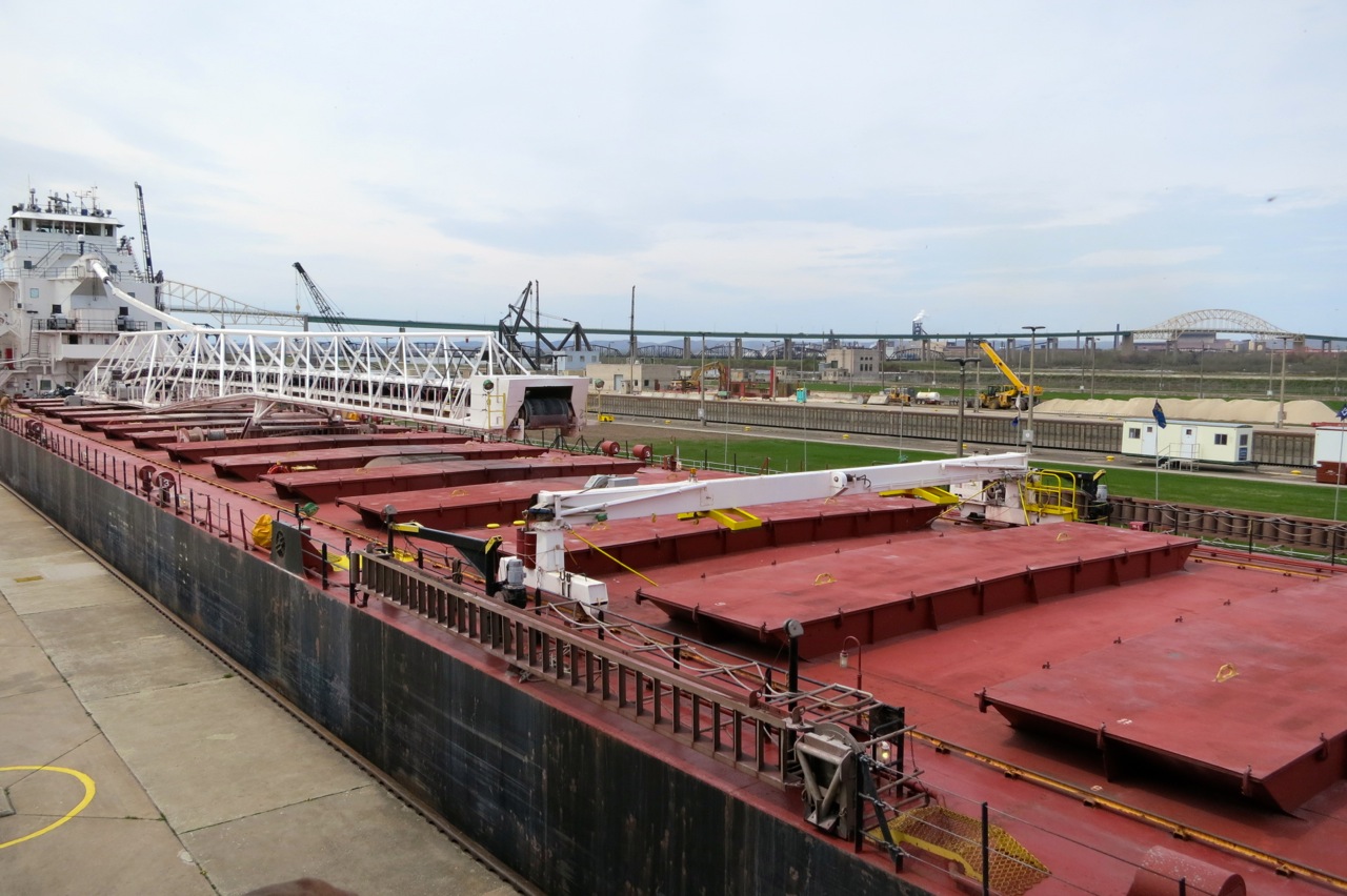 Streaming Together May 2013