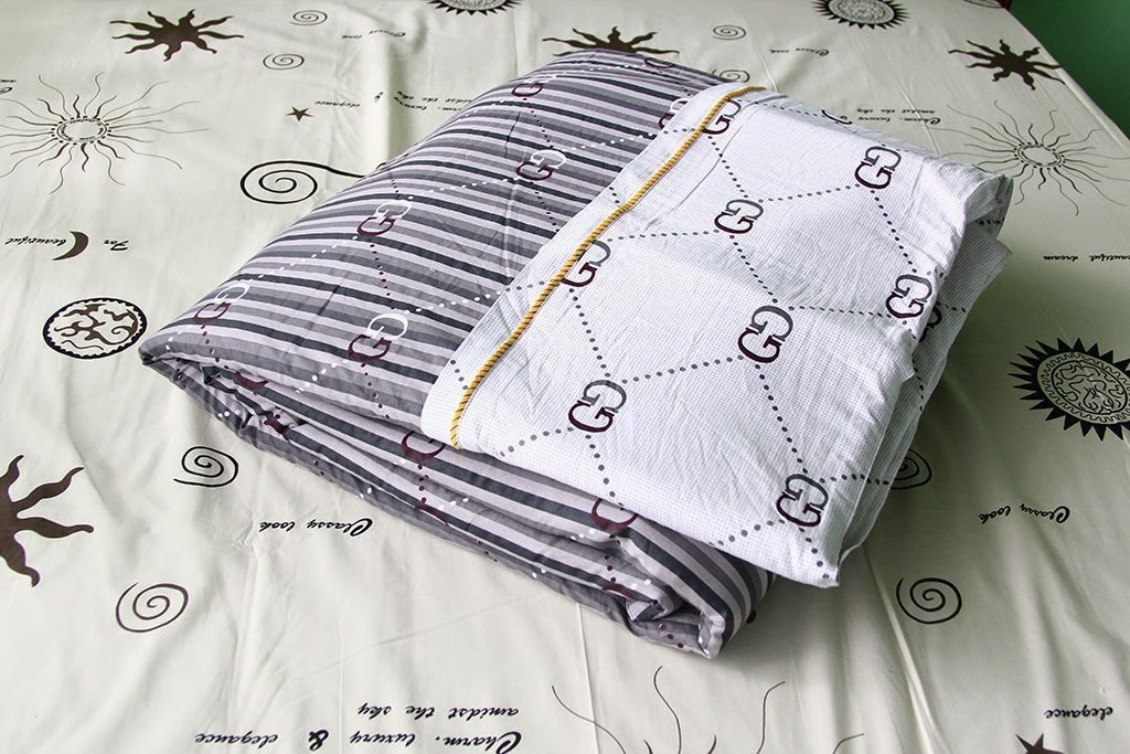 Pillow ORGANIC LATEX in THAILAND Blanket Thai nature latex Organic100