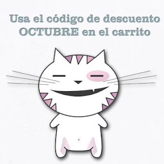 15% DE DESCUENTO EN MI TIENDA DE ARTESANIO