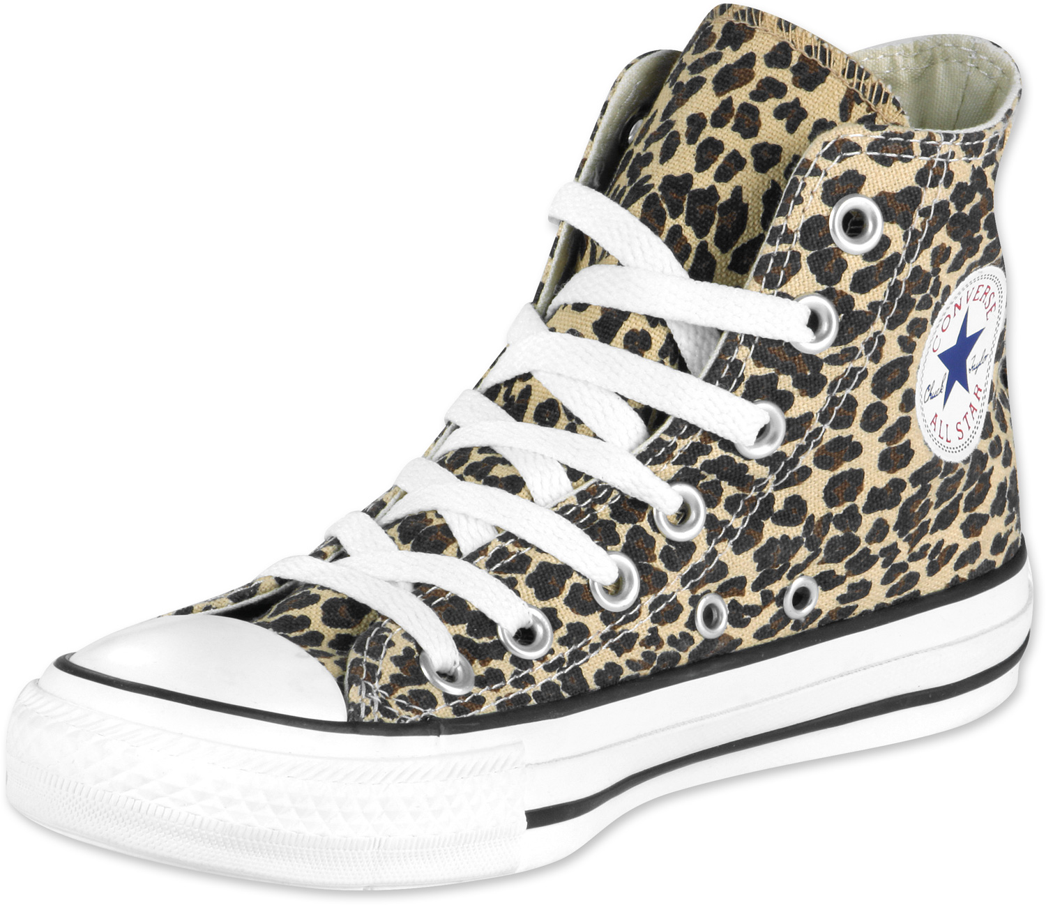 Leopard Print Converse Shoes Leopard Print Converse Shoes